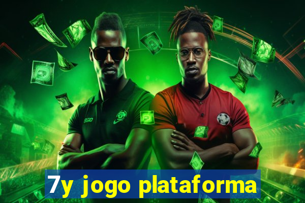 7y jogo plataforma